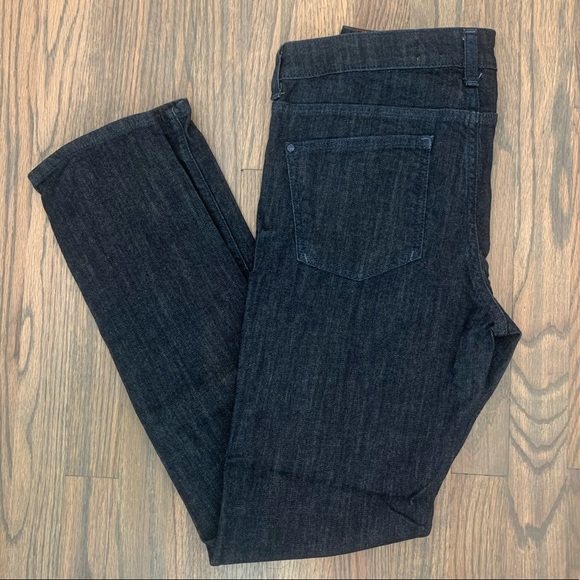PILCRO by Anthropologie dark wash jean (size 29) - Picture 1 of 7